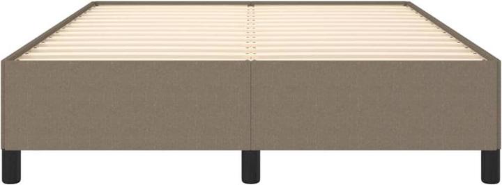 Image du produit vidaXL Bettgestell (140 x 190 cm)