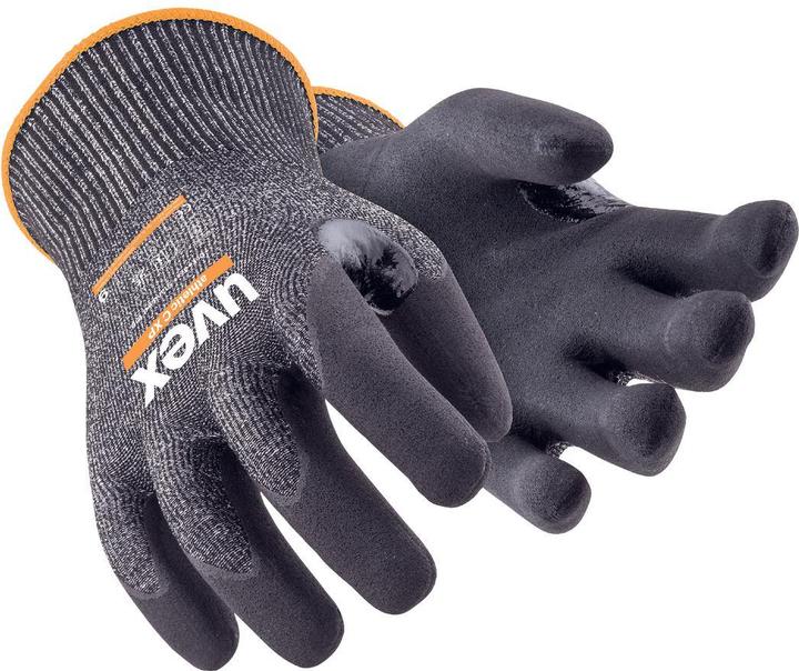 Produktbild Uvex Safety Schutzhandschuh uvex athletic C XP 60037 GrÃ¶ÃŸe 9 (9)