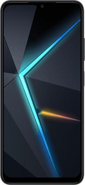 Image du produit ZTE Nubia Neo (256 Go, Noir, 6.60", Double SIM, 5G)