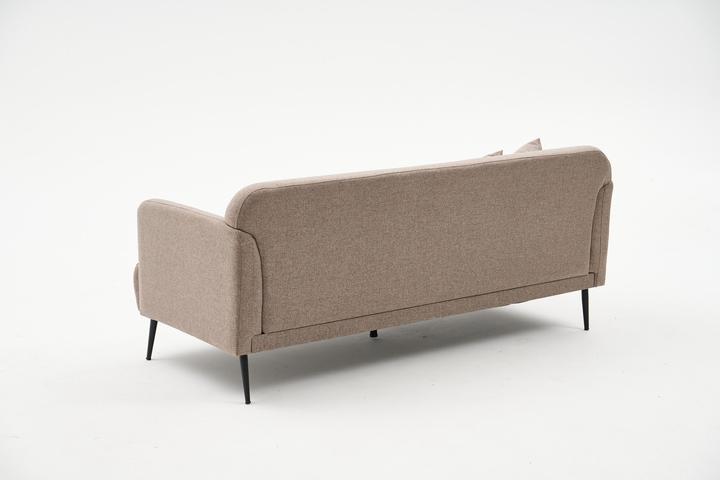 Image du produit Atelier del Sofa Revos (3 places)