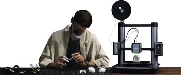 Produktbild Ankermake M5