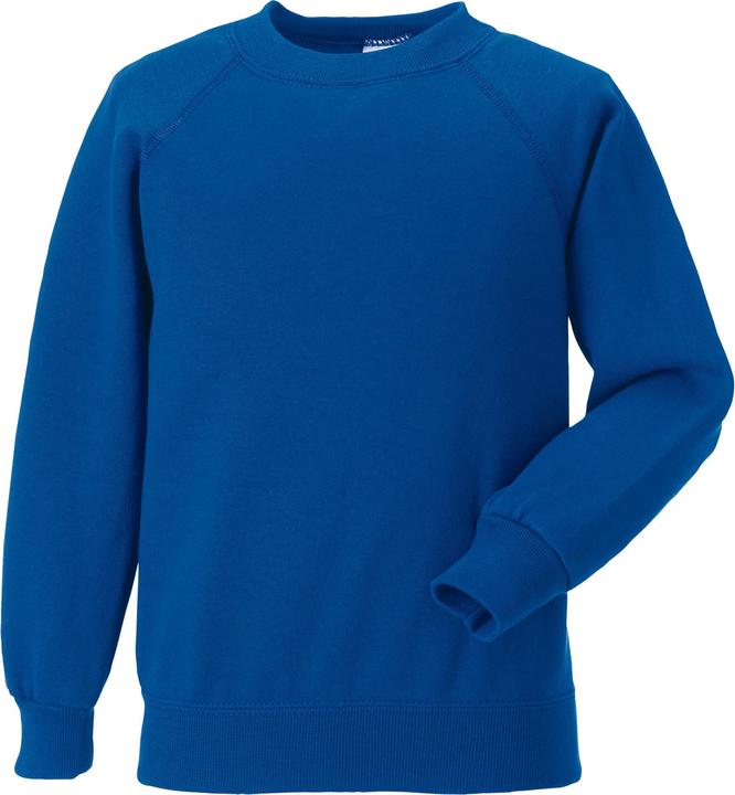 Produktbild Jerzees Schoolwear Jerzees Schoolgear Raglan Pullover (140)