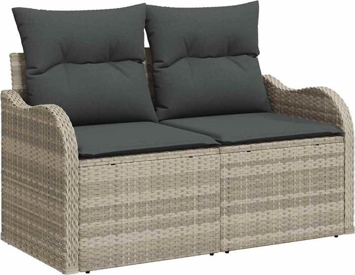 Produktbild vidaXL Briana