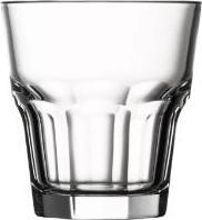 Produktbild Multi Glas Casablanca 35.5 cl Ø9.2xH10 cm Haerdet glas,12 stk/pk (12 x)