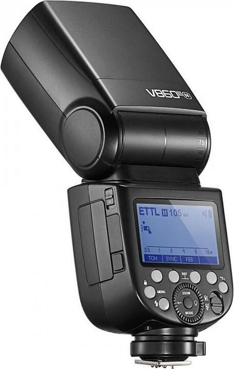 Produktbild Godox V860III Aufsteckblitz mit TTL, Nikon für Nikon (Aufsteckblitz, Nikon)