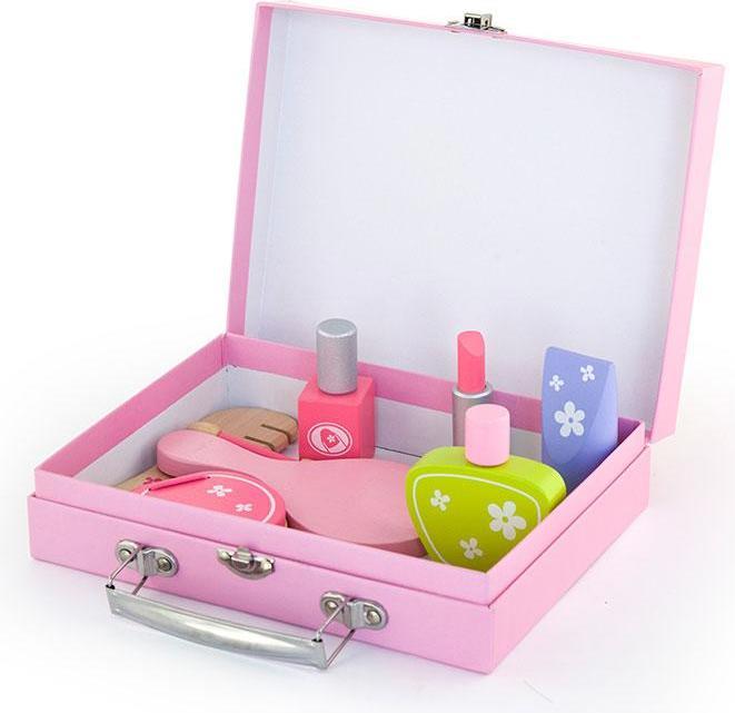 Produktbild Viga Toys Kosmetik Köfferchen