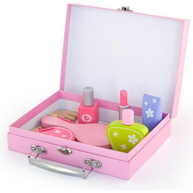 Thumbnail - Viga Toys Kosmetik Köfferchen