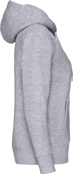 Produktbild Fruit of the Loom Premium Sweatjacke mit Kapuze (S)