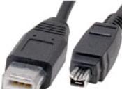 Produktbild Roline USB 2.0 Kabel (0.80 m, USB 2.0)