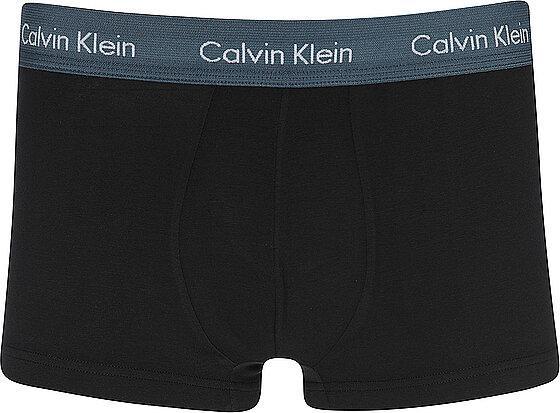 Produktbild Calvin Klein Pants (S, 3er Pack)