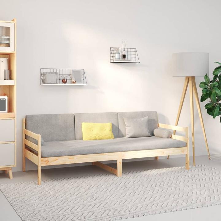Image du produit vidaXL Tagesbett (80 x 200 cm)