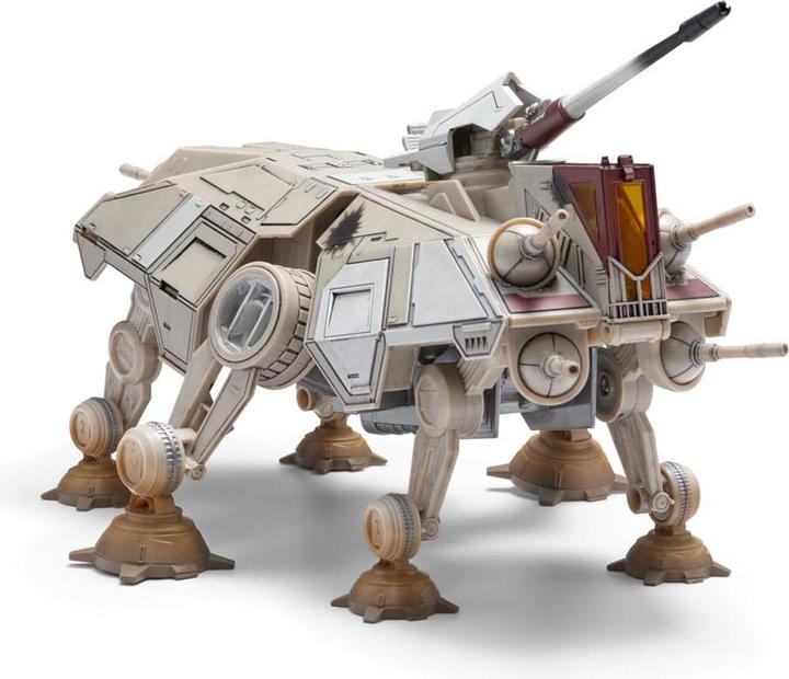 Star Wars AT-TE Dreadnaught incl. figure