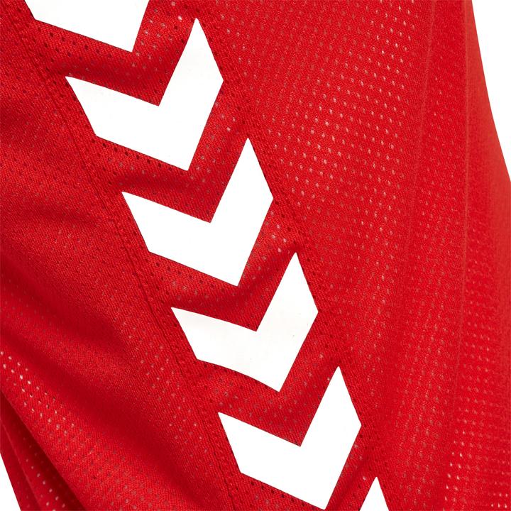 Image du produit hummel Core Xk Reverse Basket Jersey Ki (164)