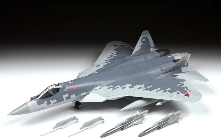 Immagine prodotto 1:48 Sukhoi SU-57