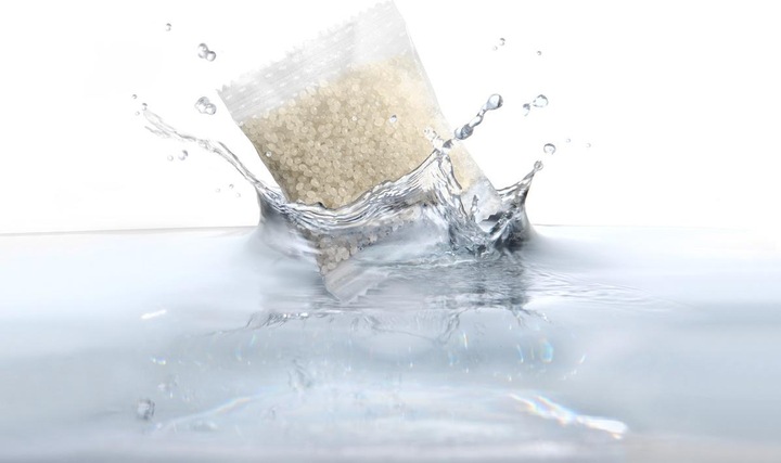 Produktbild De'Longhi Soft Balls DLSC551 (363 ml)