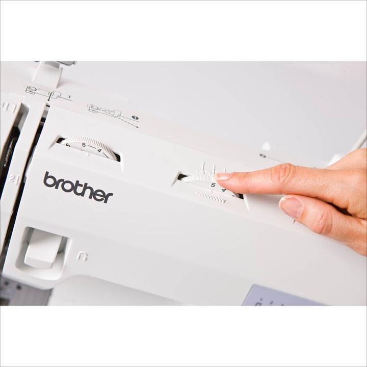 Productafbeelding Brother Xq-3700