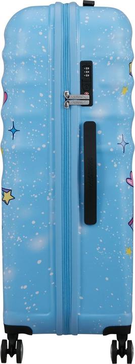 Actual product image American Tourister Wavebreaker Disney Spinner (96 l)