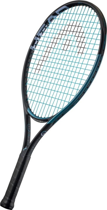 Produktbild Head Gravity 25 2025 Tennisschläger (240 g)