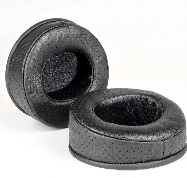Produktbild Dekoni Audio Replacement Earpads Fenestrated Sheepskin for Audeze LCD Series Headphones