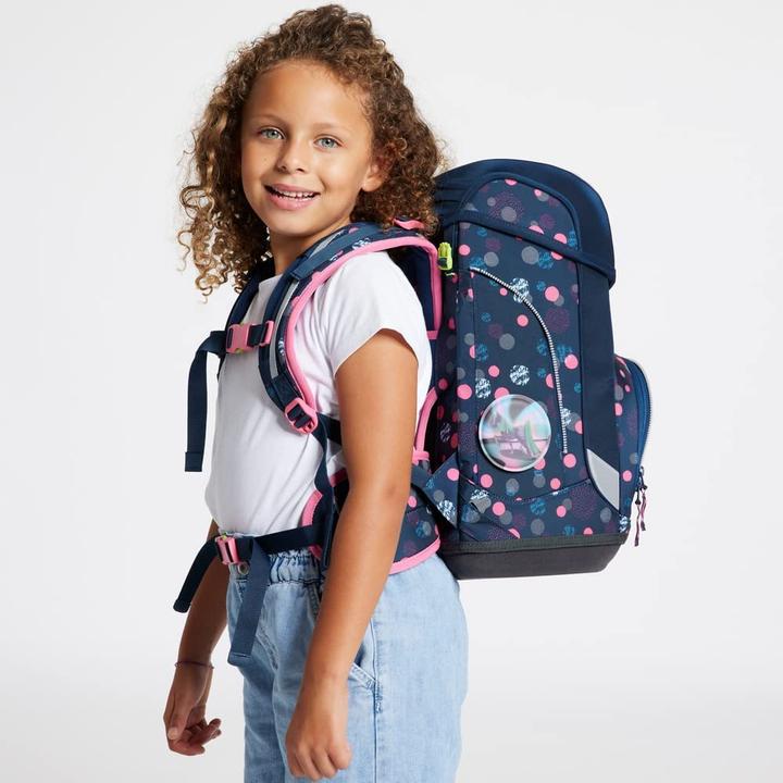 Image du produit Ergobag PhantBärsiewelt Glow (19 l)