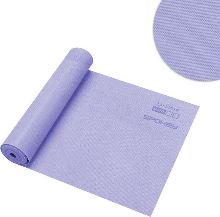 Actual product image Spokey Ribbon Tex (2 m, Easy)