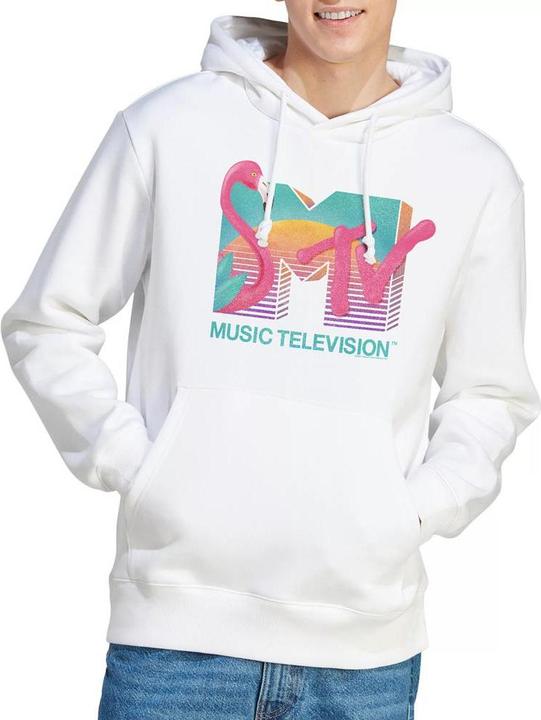 Produktbild MTV Kapuzenpullover (S)