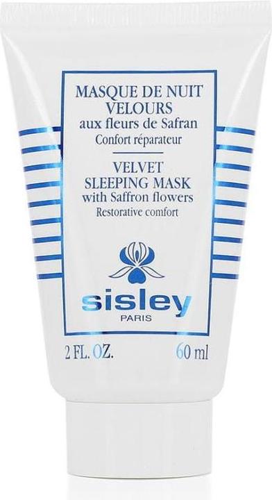 Produktbild Sisley Velvet Sleeping (60 ml)