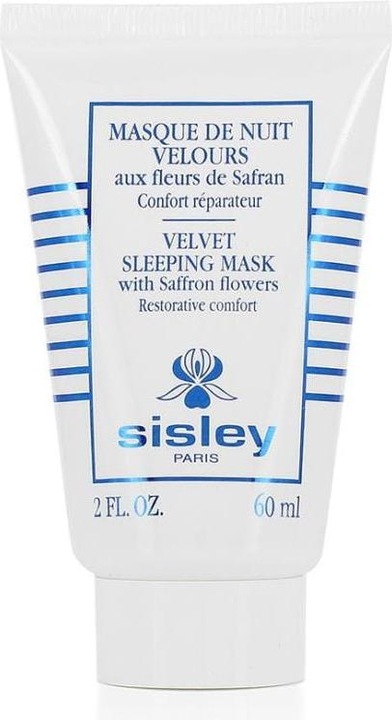 Actual product image Sisley Velvet Sleeping (60 ml)