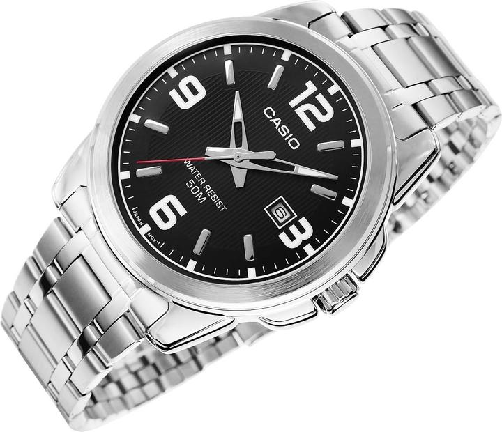 Produktbild Casio Collection - MTP-1314PD-1A (Analoguhr, 45 mm)