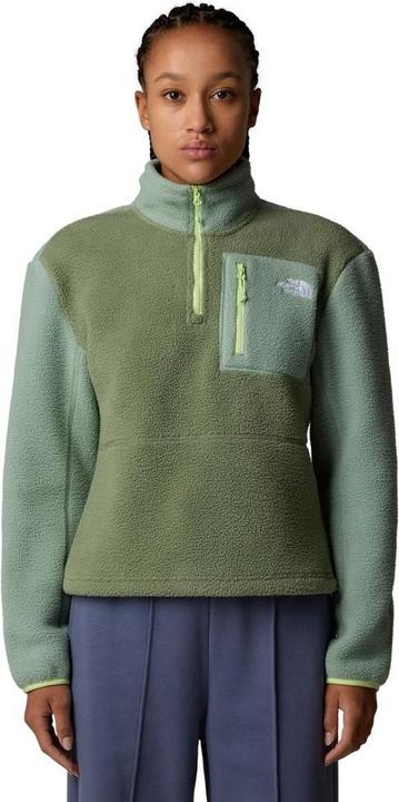 Immagine prodotto North Face Yumiori 1/4 Zip (XS)