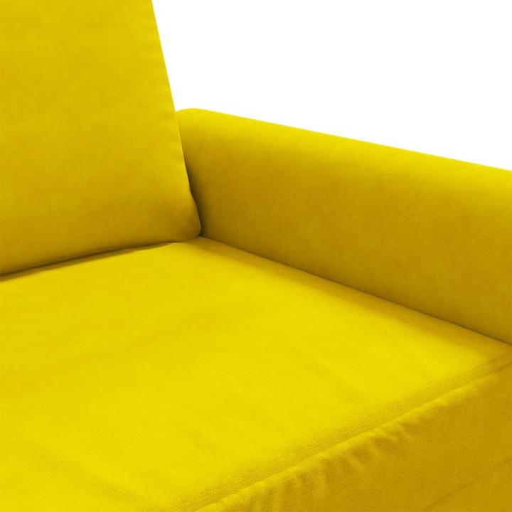 Produktbild vidaXL 2-Sitzer-Sofa (2-Sitzer)
