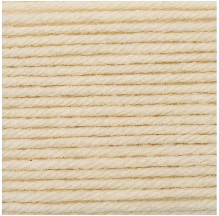 Immagine prodotto Rico Design Essentials Mega Wool Chunky.383235.020 (125 m)