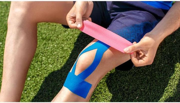Actual product image K-Active Tape Classic (5 m)