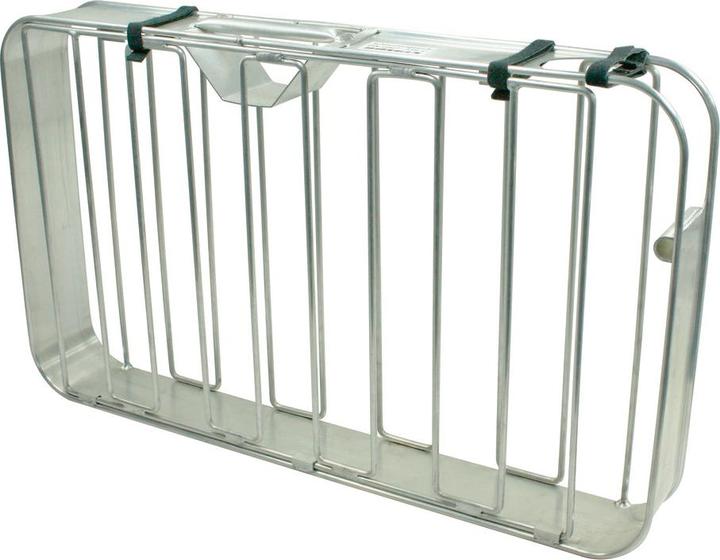 Dönges Schlauchtragekorb, DIN 14827, 2 x B-Schlauch (20 m)