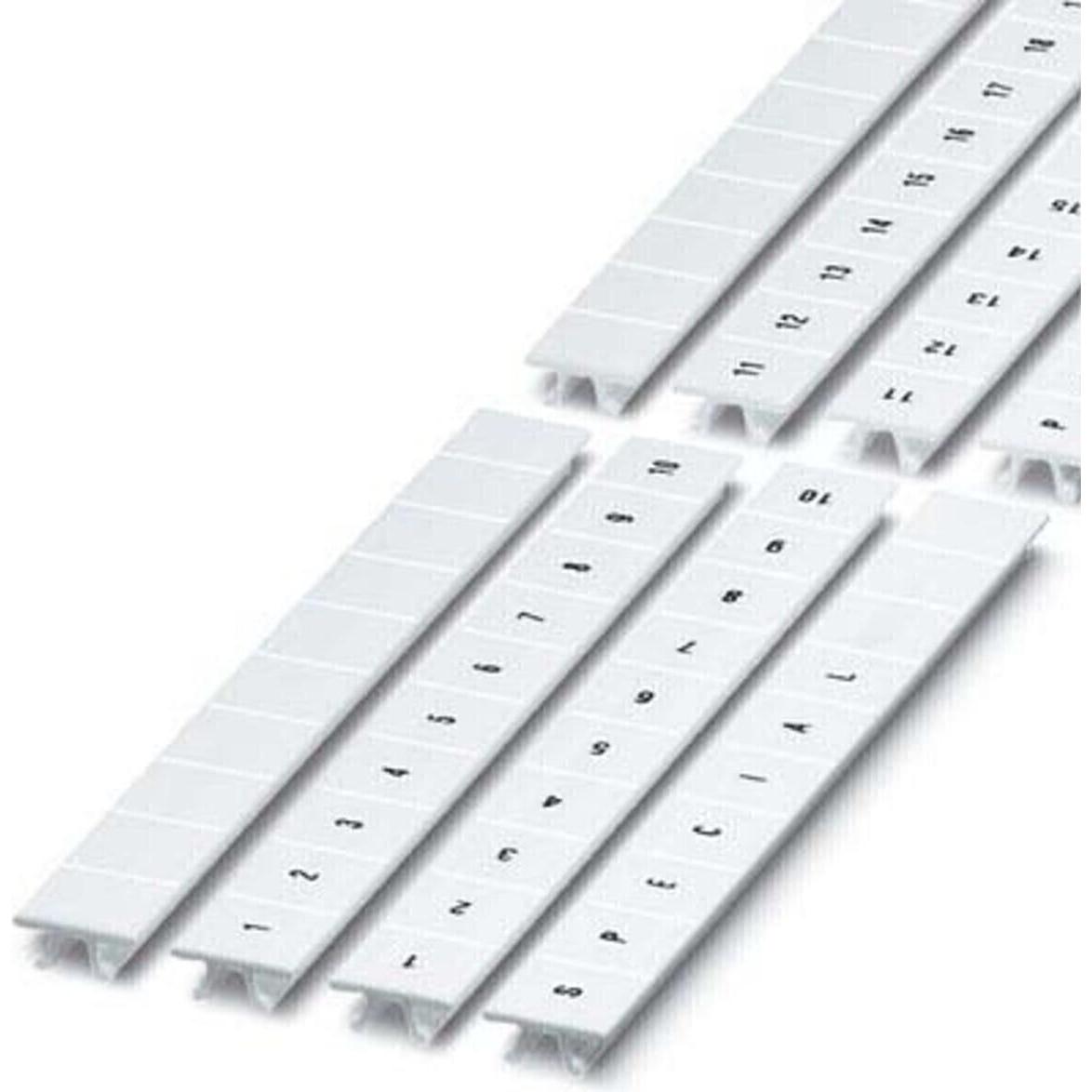 Phoenix Contact, Zange, Zackband (110 mm)