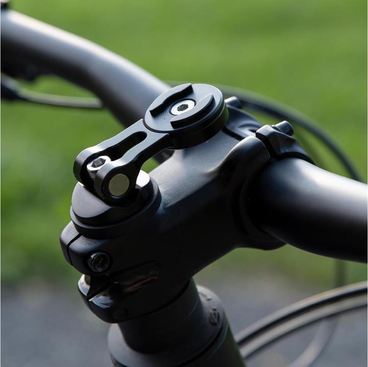 Produktbild Sp Connect Head SPC+ Stem Mount Pro schwarz