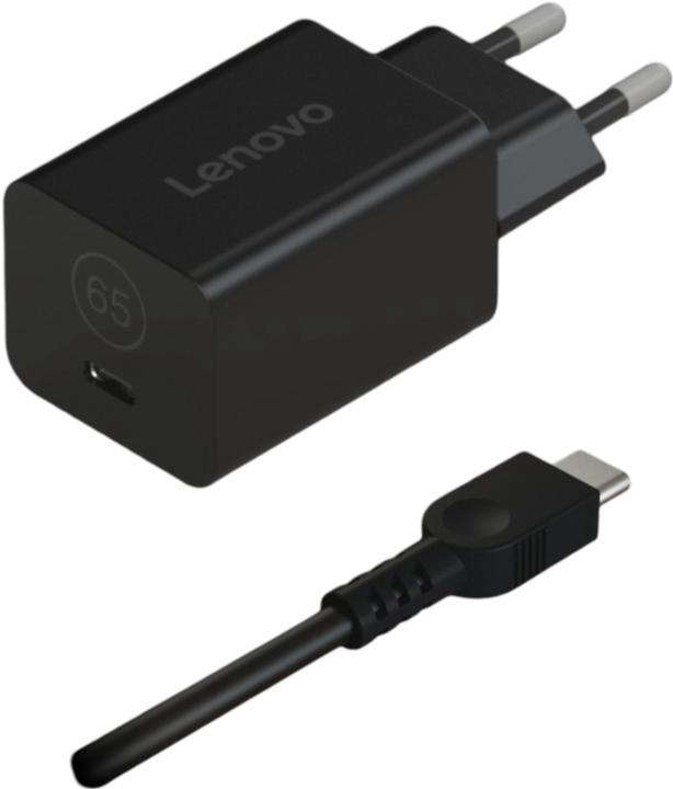 Lenovo Gan Nano 65w Adapter (65 W)