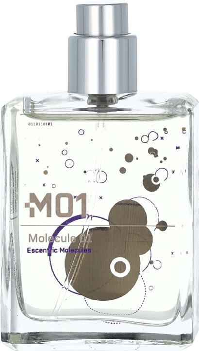 Produktbild Escentric Molecules Molecule 01 (Eau de Toilette, 30 ml)
