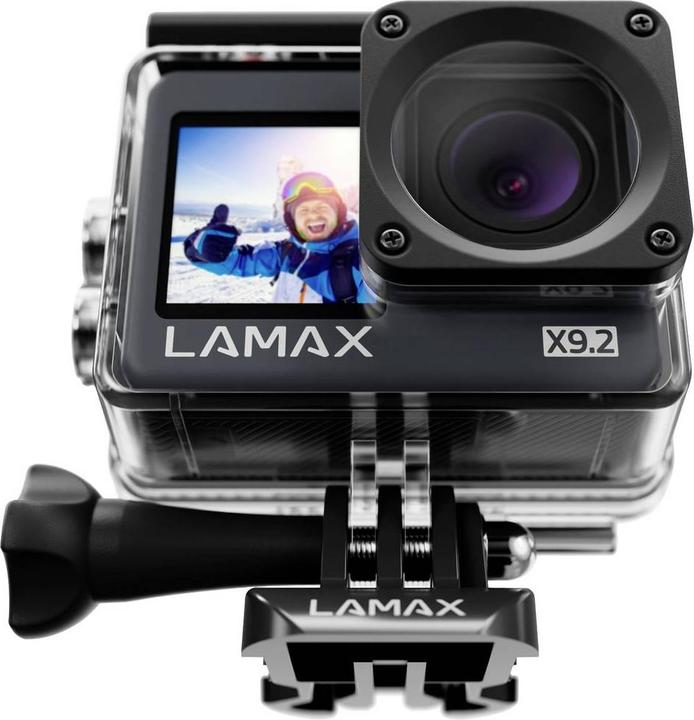 Image du produit Lamax X9.2 (60p, WiFi)