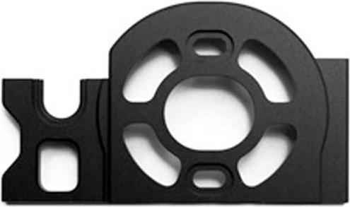 HB Racing Cyclone - Support Moteur