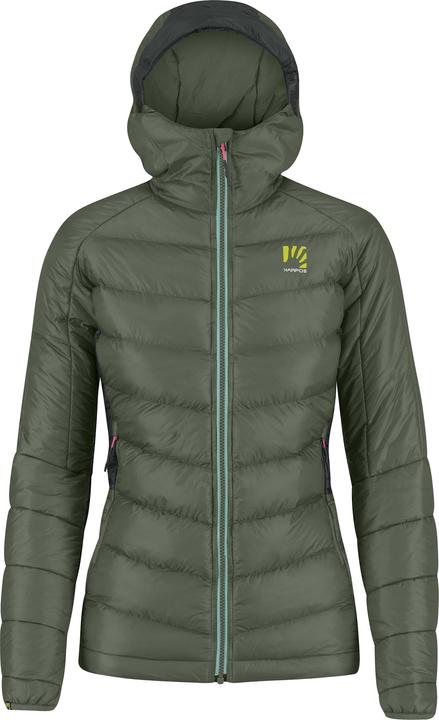 Actual product image Karpos Women's Focobon Jacket (M)