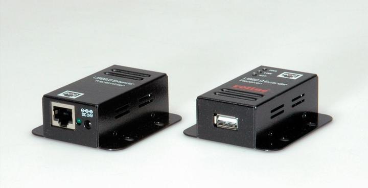 Immagine prodotto Secomp USB A - RJ45 (CAT6, 0.24 m)