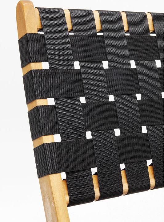 Actual product image Kare Design Klappsessel Ipanema