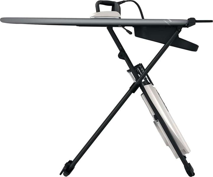Actual product image Laurastar Smart D Limited Edition ironing system with Bluetooth (2200 W)