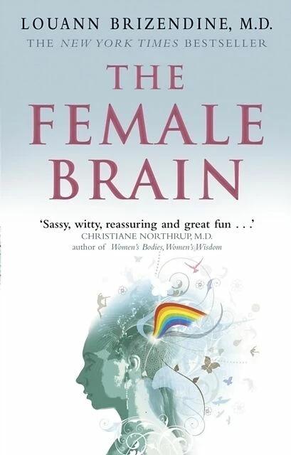 Produktbild The Female Brain (Englisch, Louann Brizendine, 2008)
