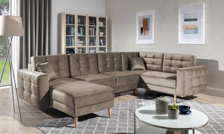 Light Brown Monolith 09