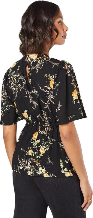 Immagine prodotto Dorothy Perkins Camicetta con collo a tortiglione (40)