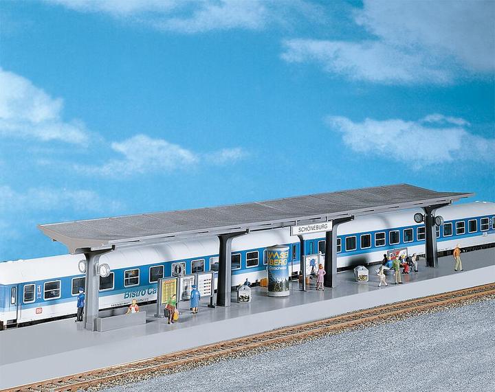 Actual product image Faller Platform (120200)