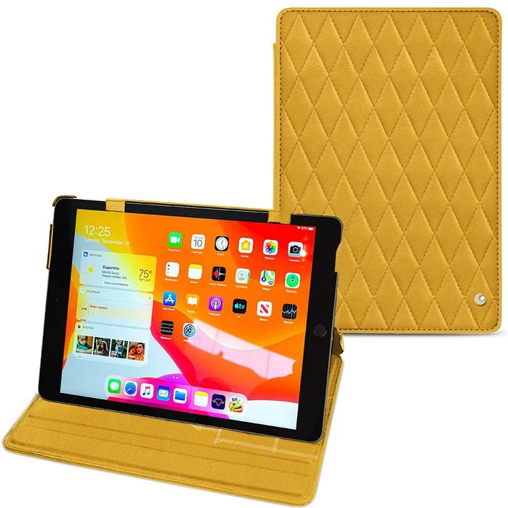 Produktbild Noreve Lederschutzhülle horizontal (iPad 10.2 2019)
