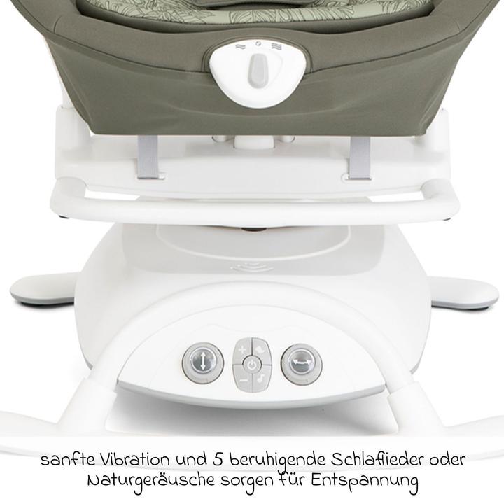 Actual product image Joie Sansa